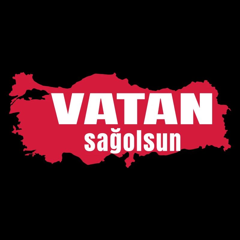 Vatan Sagolsun V2