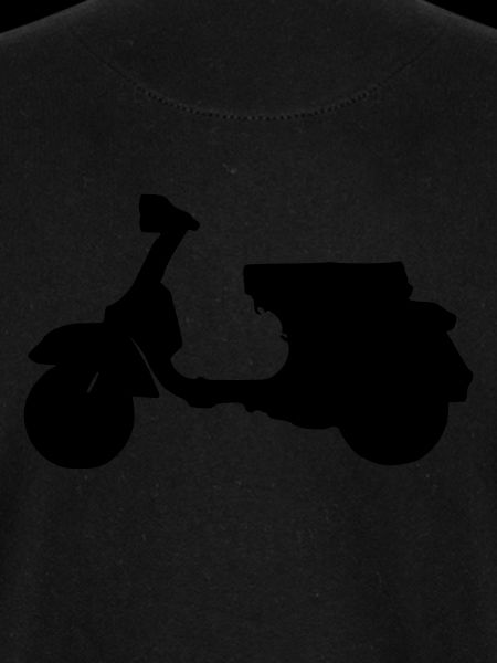 Großer Roller by designflash.de