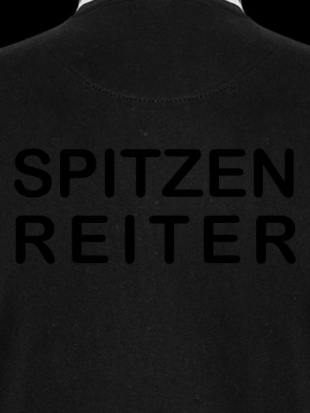spitzenreiter