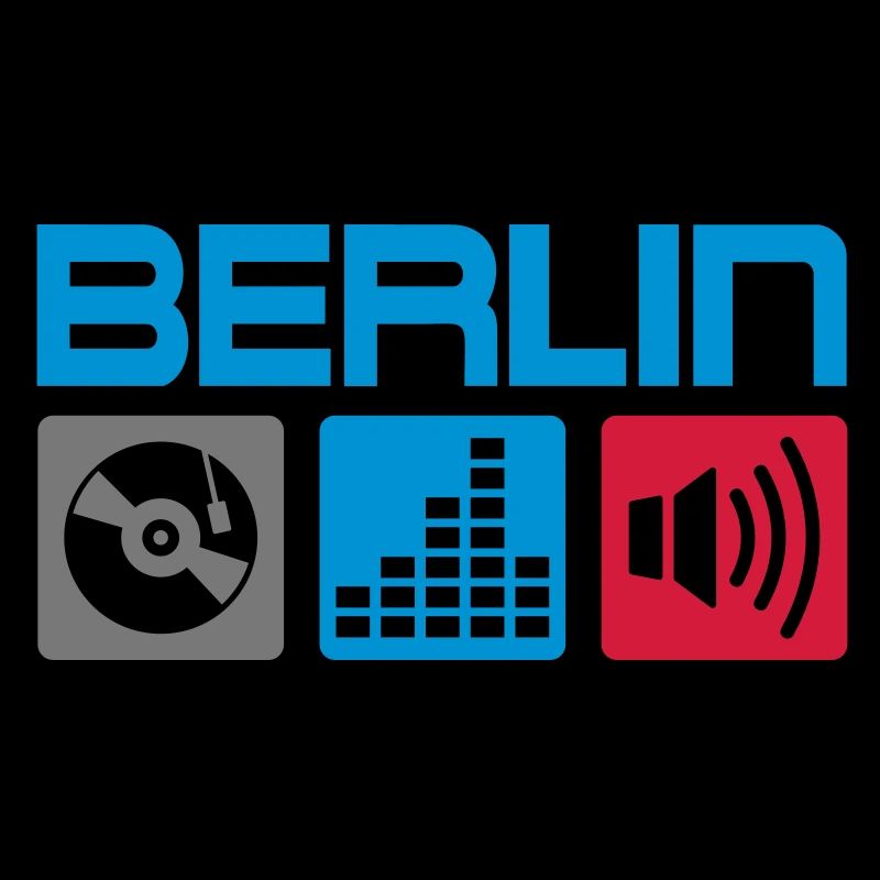 DJ Berlin