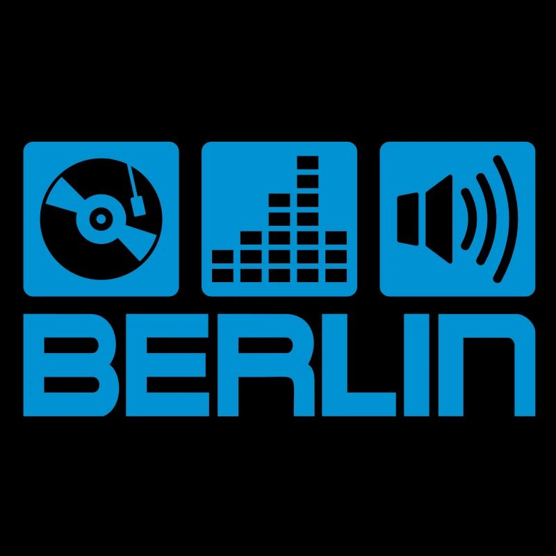 DJ Berlin