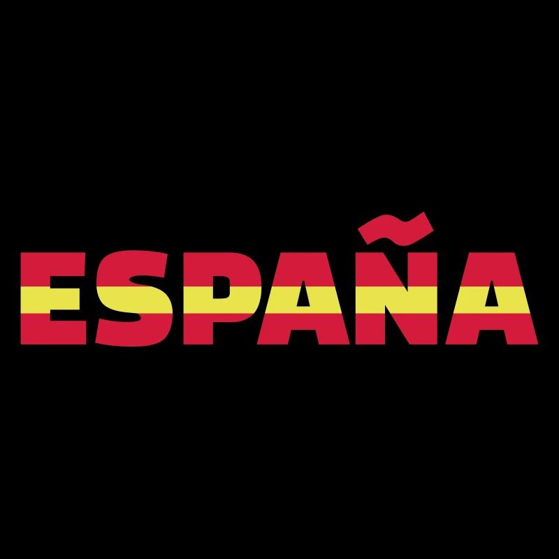 Spanien