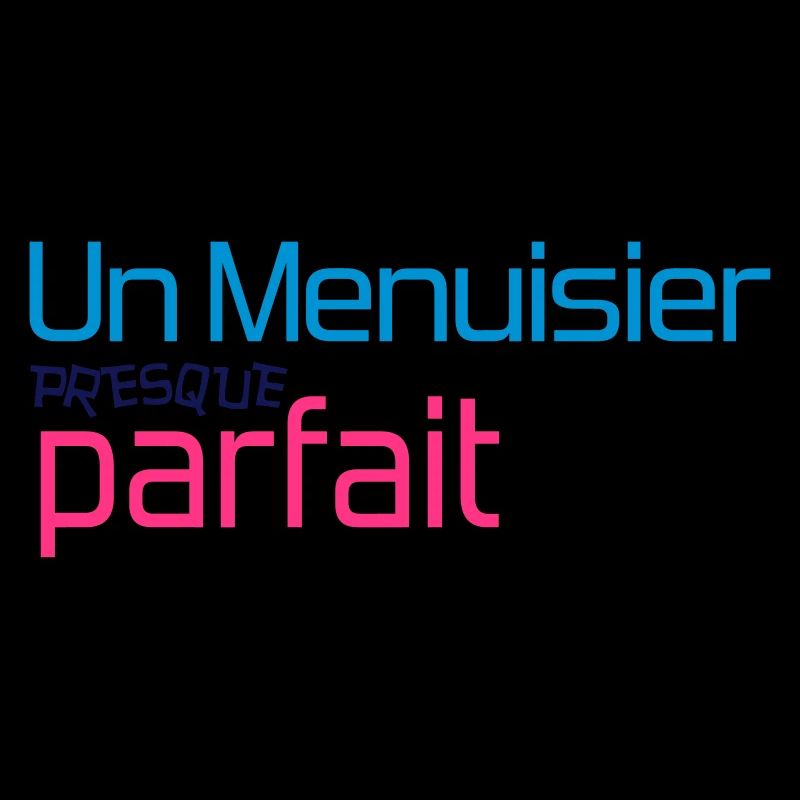 Menuisier / Menuiserie / Bois / Charpentier