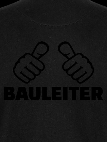 Bauleiter