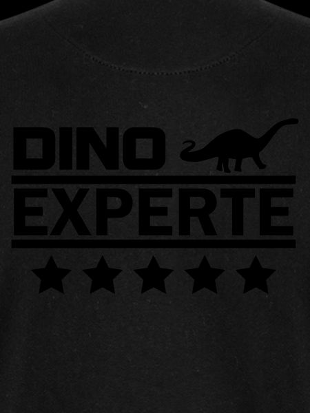 dino experte