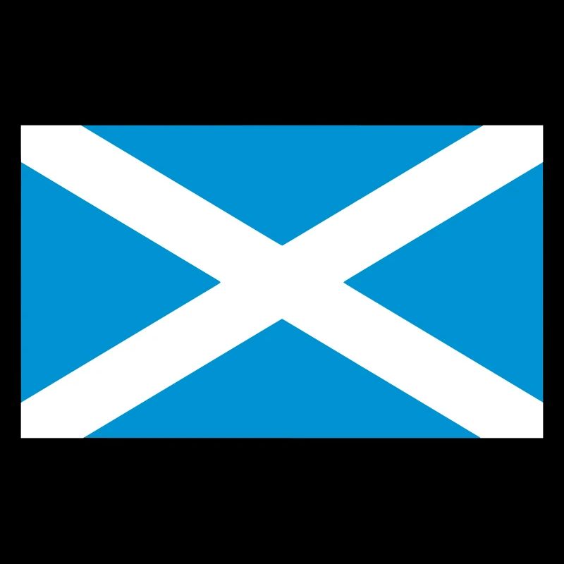 Scotland flag