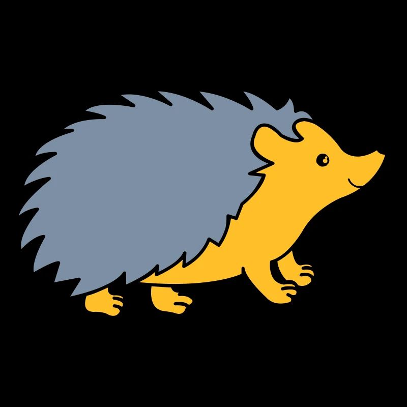 igel comic