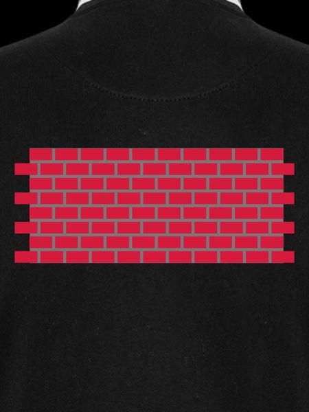 Maurer Mauer