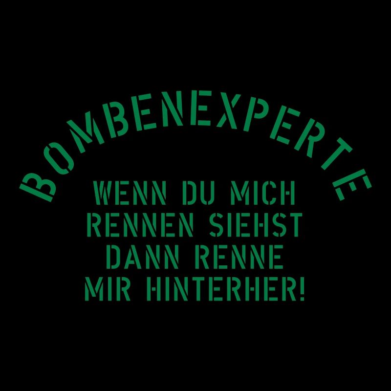 bombenexperte