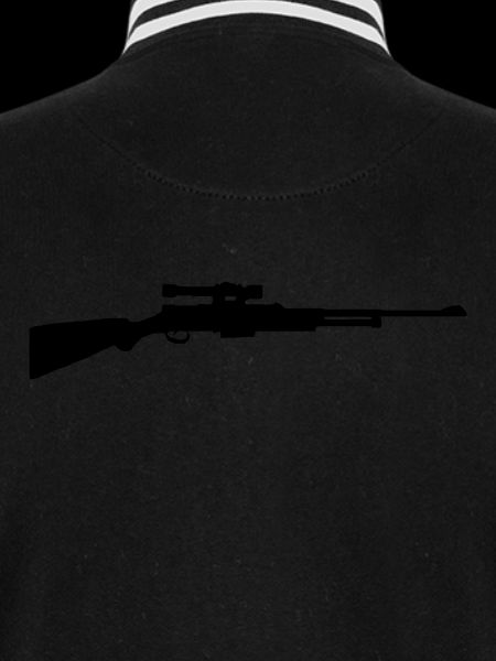 Gewehr