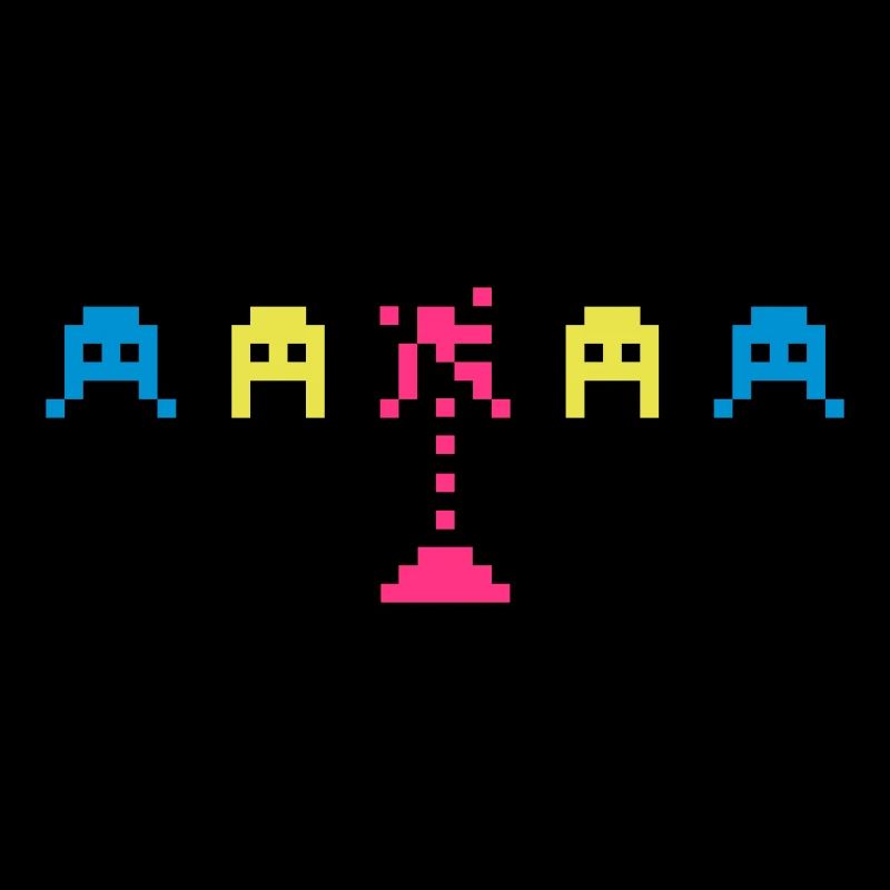 Space Invadors
