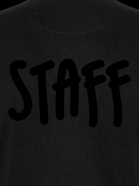 Staff
