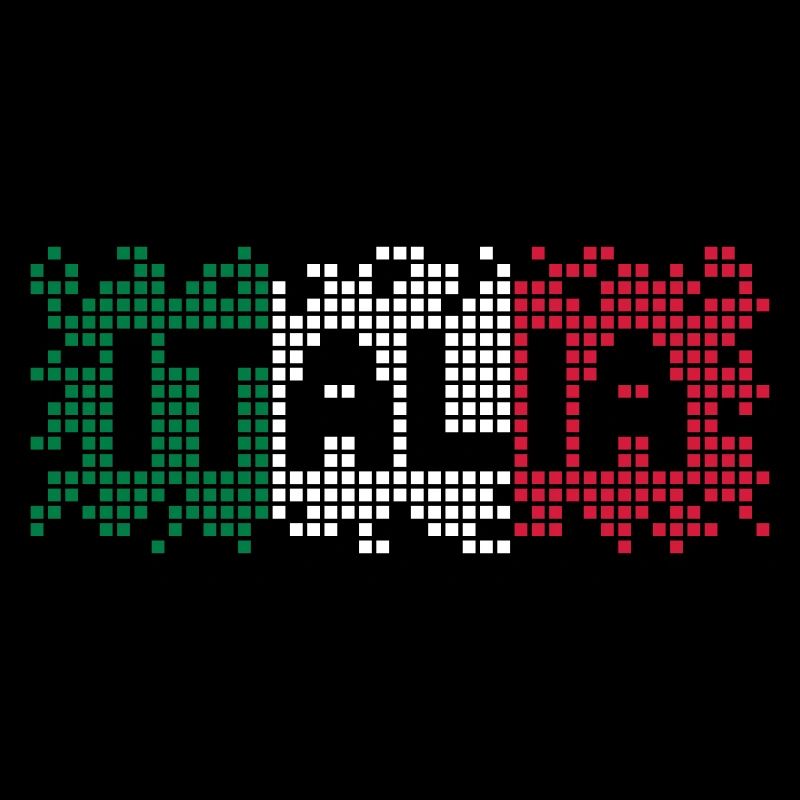 Italia Pixel
