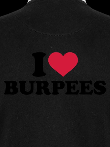 Burpees