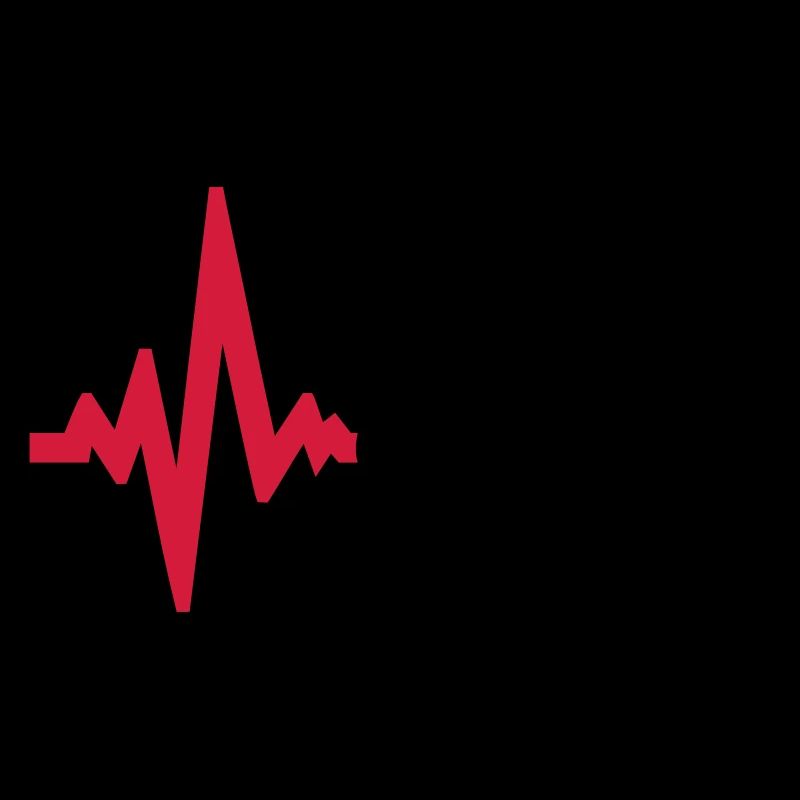 hantelcool design pulse frequency heart beat train