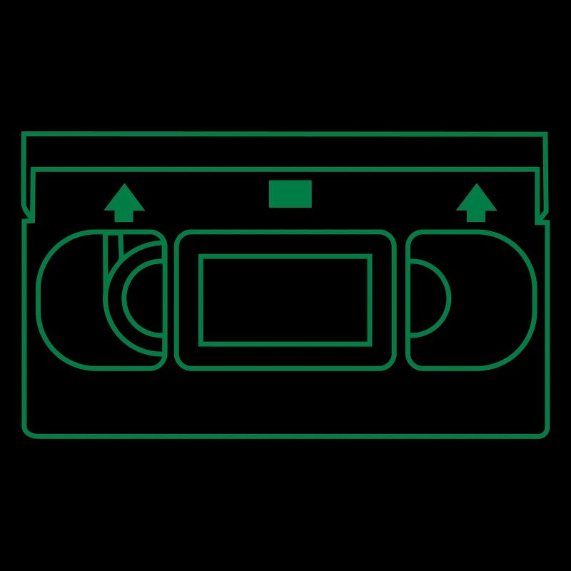 vhs tape