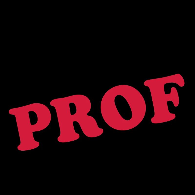 FABULEUX PROF