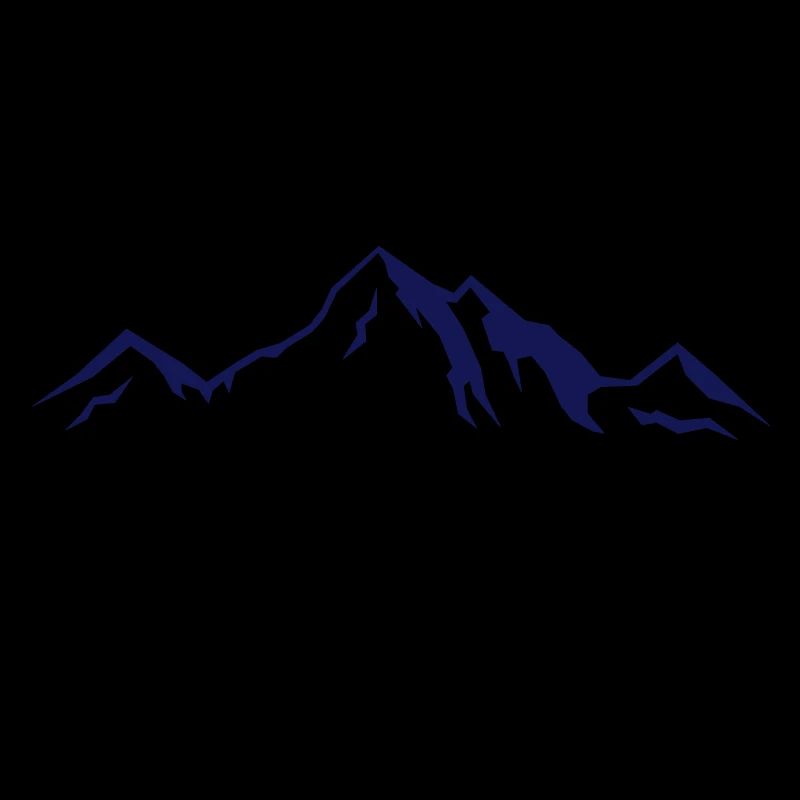 Ski Mountains 02