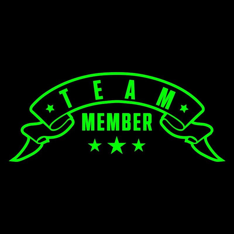 Team Member