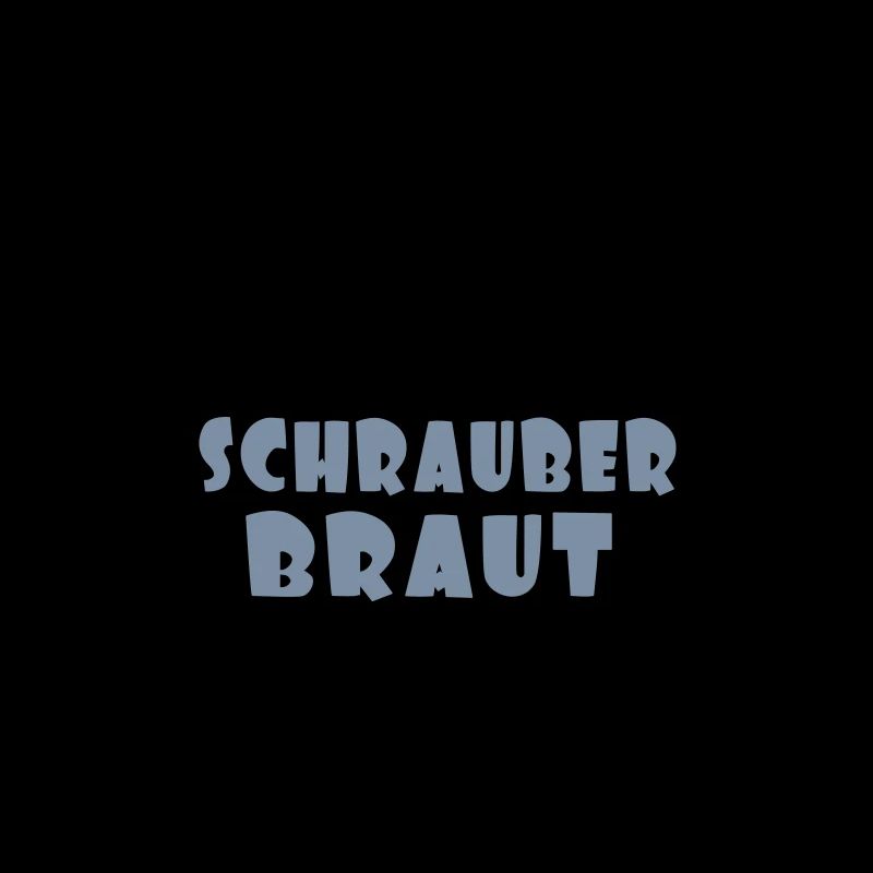 Schrauber-Braut