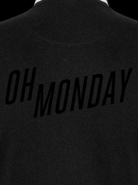 oh monday