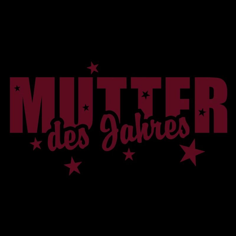 MÈRE de l'année