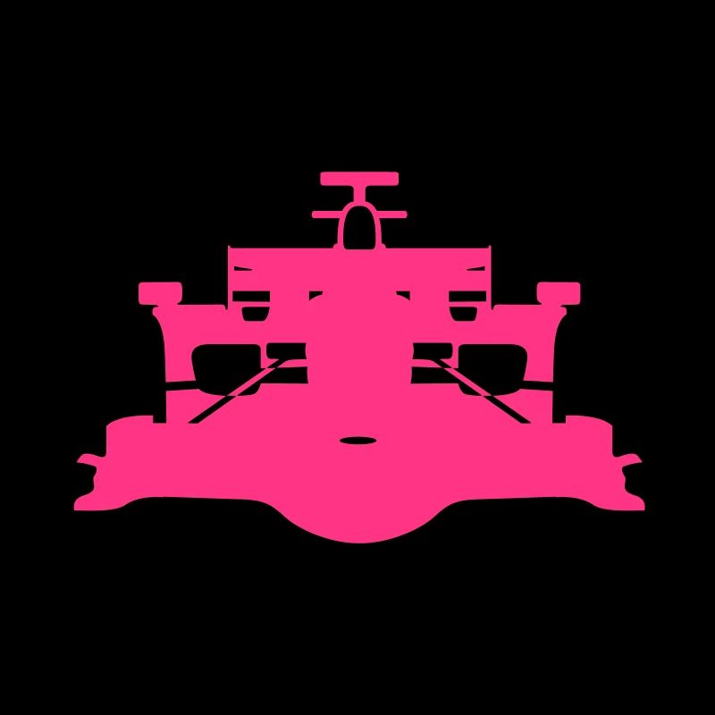 F1 # 4