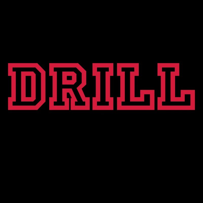 Drill Instructor