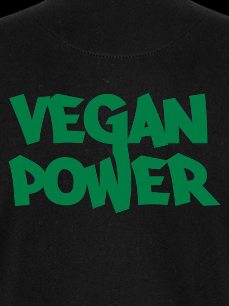 Vegan Power