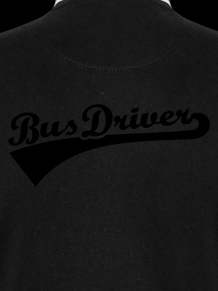 Busfahrer