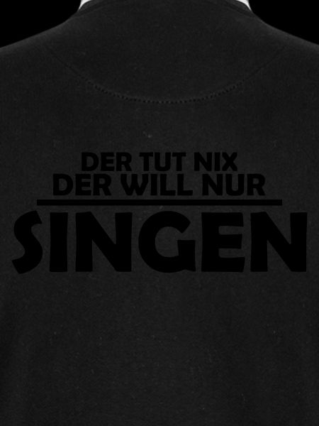 singen