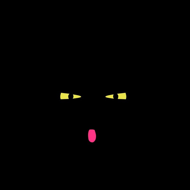 Funny cat
