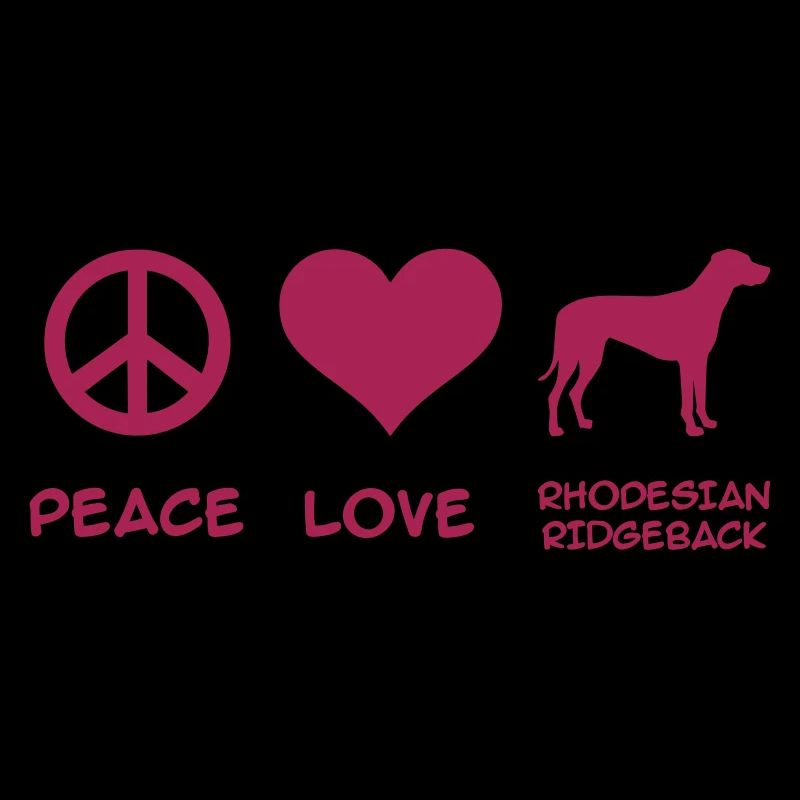 Rhodesian Ridgeback