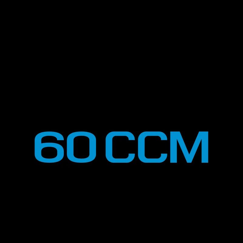 Moped SR2 60 ccm Emblem