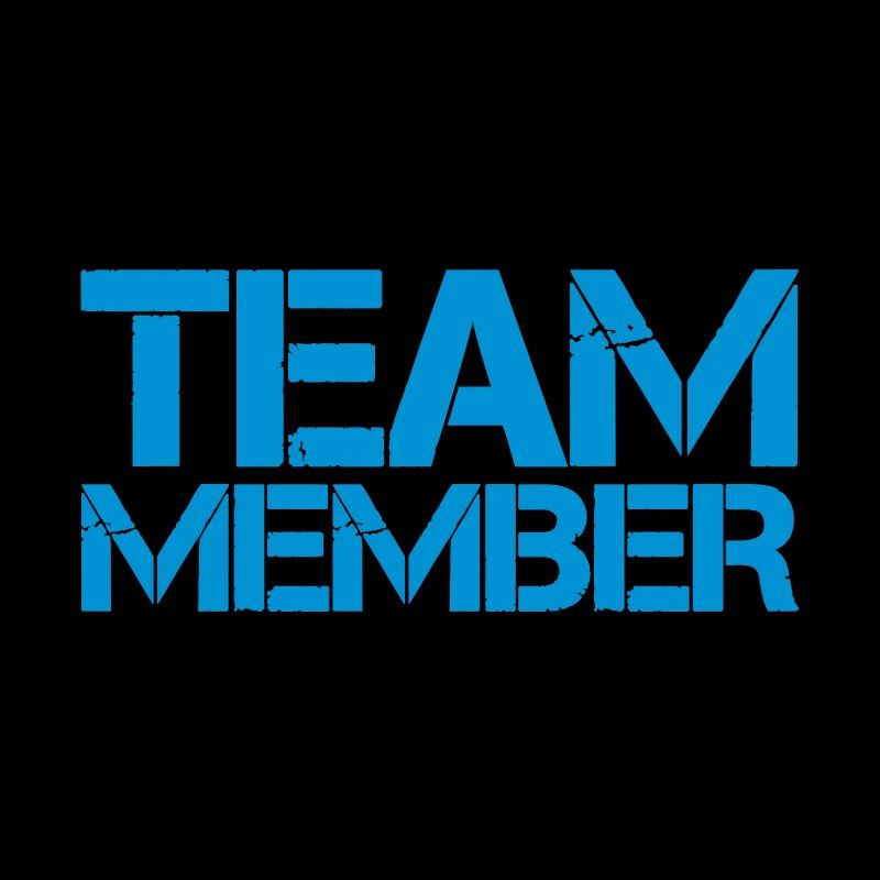 Team Member