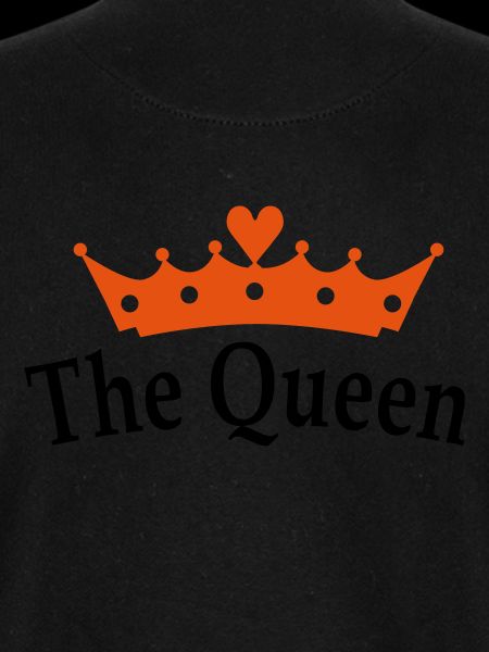The Queen