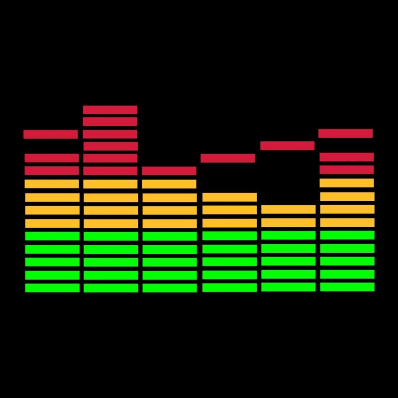 Equalizer - Music