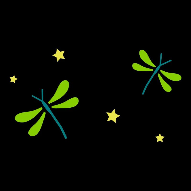Libellule