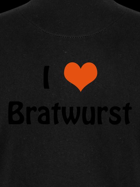 Bratwurst
