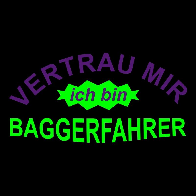 baggerfahrer