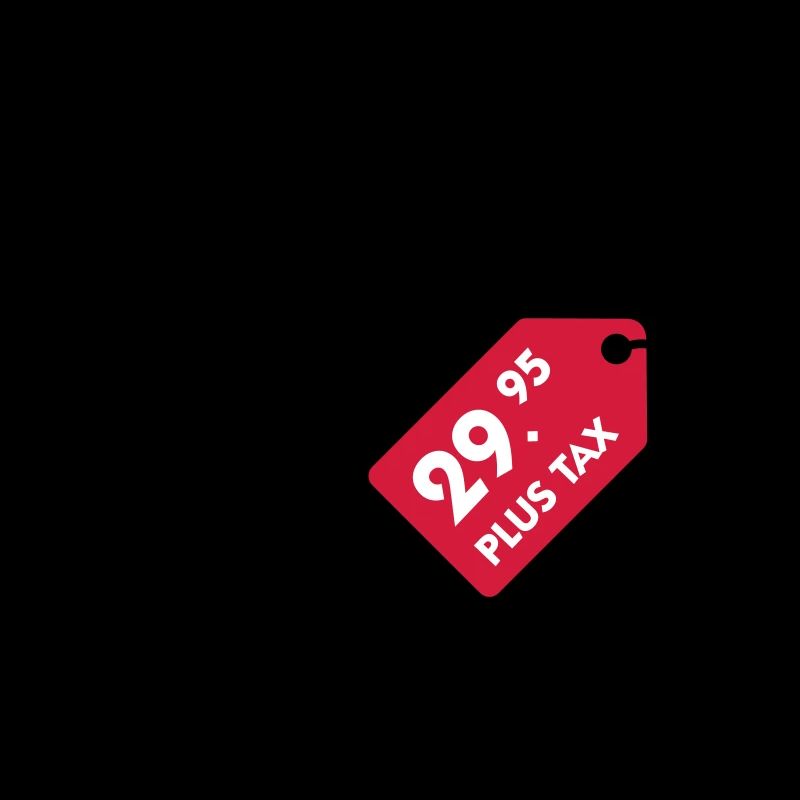 Ich bin nicht 30. Ich bin nur 29,99€ plus Steuern