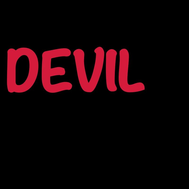 Devil inside