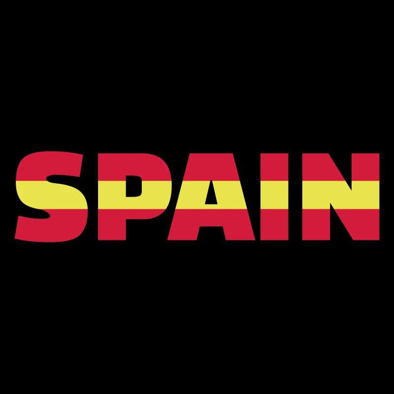 Spanien