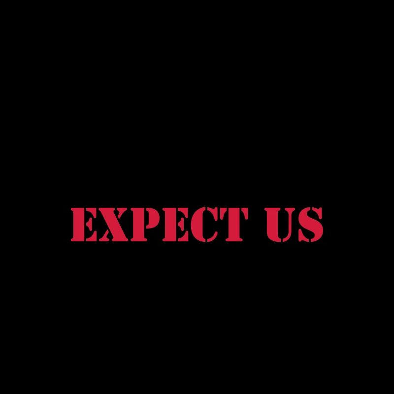 Anonymous : Expect us