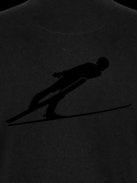 Ski Jumping