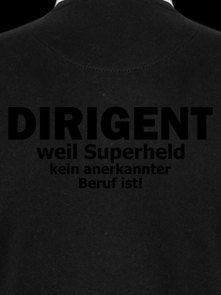 dirigent