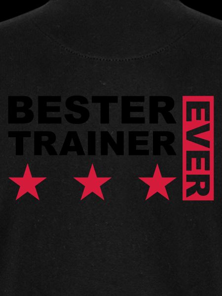Bester Trainer - V2