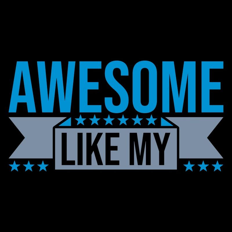 Insert Text Awesome Like