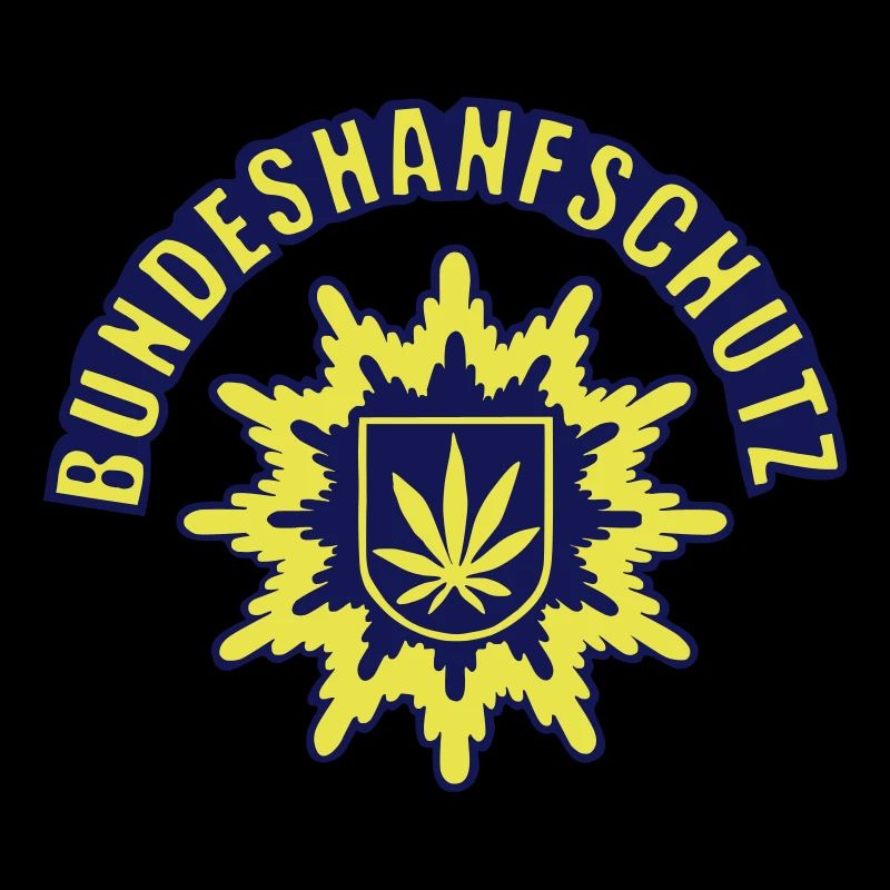 Federal Hemp protection, simplistic, with