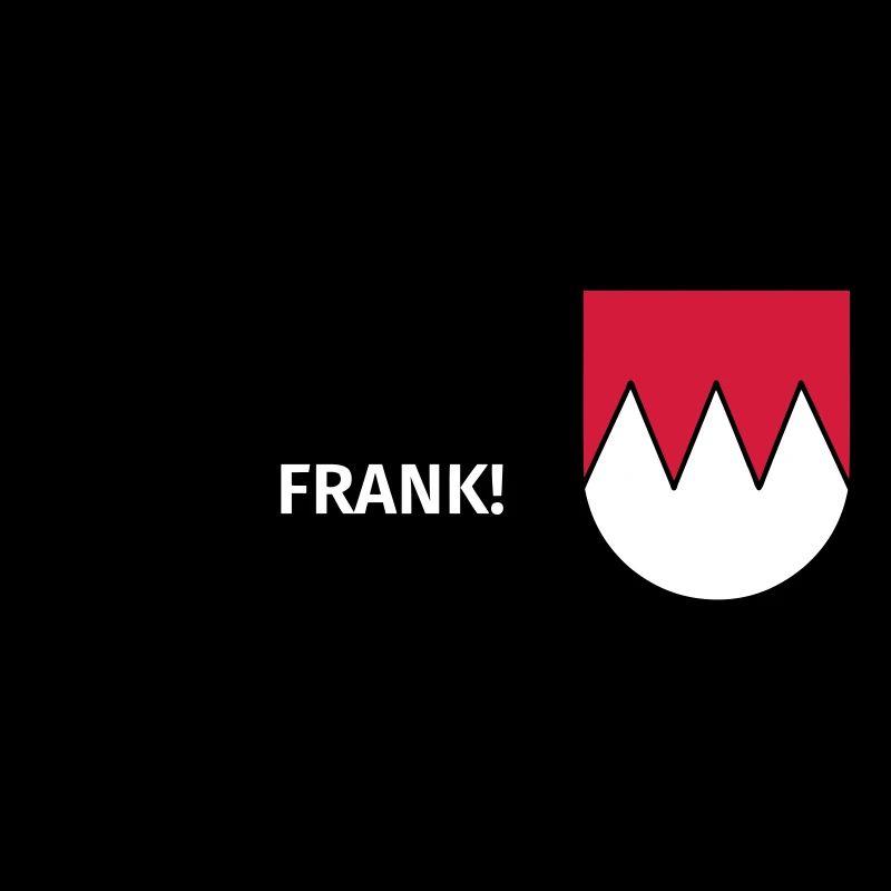 Gott sei Dank ich bin a Frank